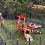 شقة Via Wałcz