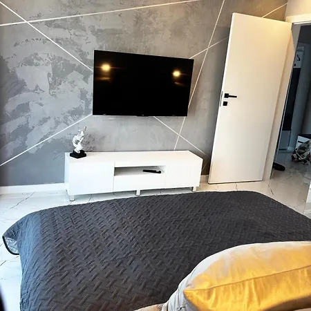 Apartment Via Walcz