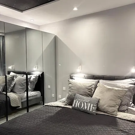 Via Apartment *