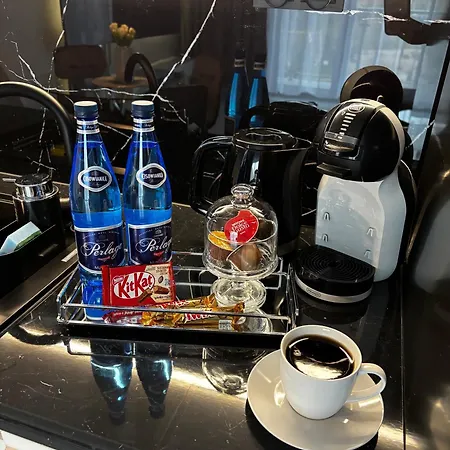 Via Apartament Wałcz