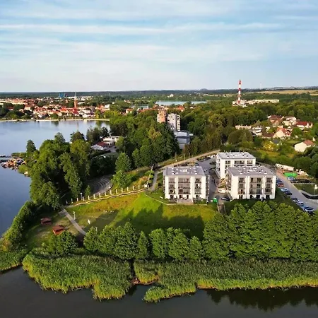 Apartment Via Walcz