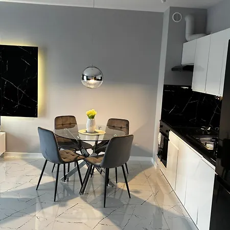 Via Apartment *