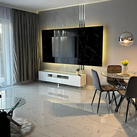 Apartmán Via *