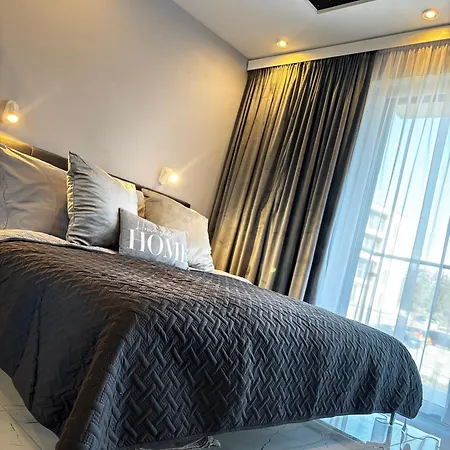 Via Apartament Wałcz