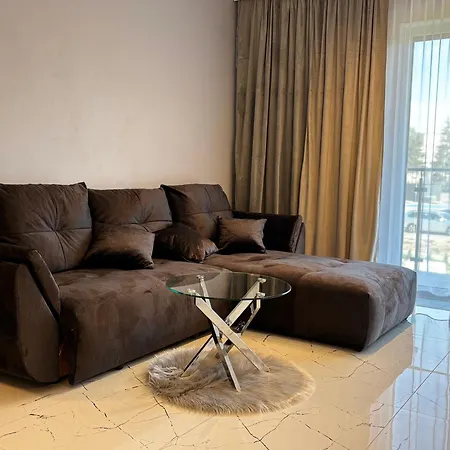 Via Apartment