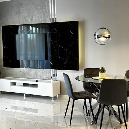 Via Apartment *