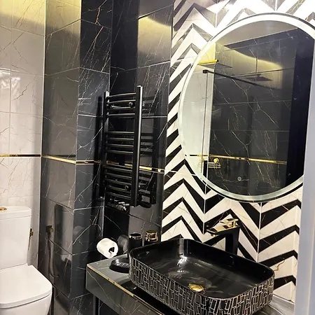 Via Apartament Wałcz