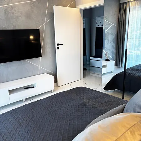 Via Apartment
