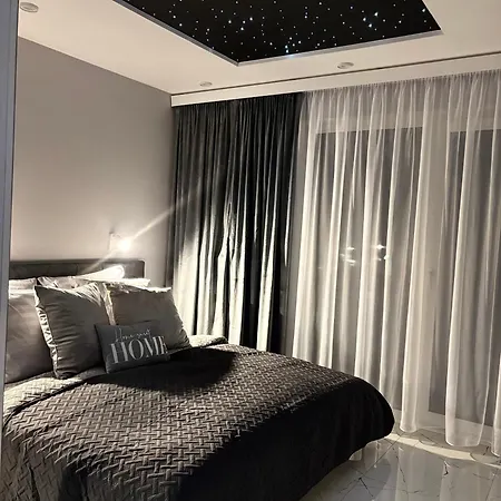 Via Apartament Wałcz