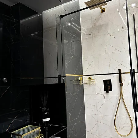 Via Apartament Wałcz