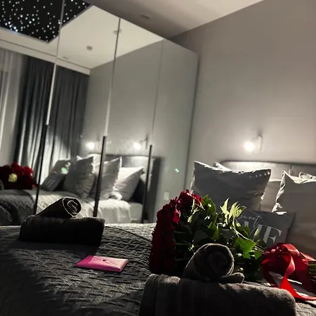 Apartment Via