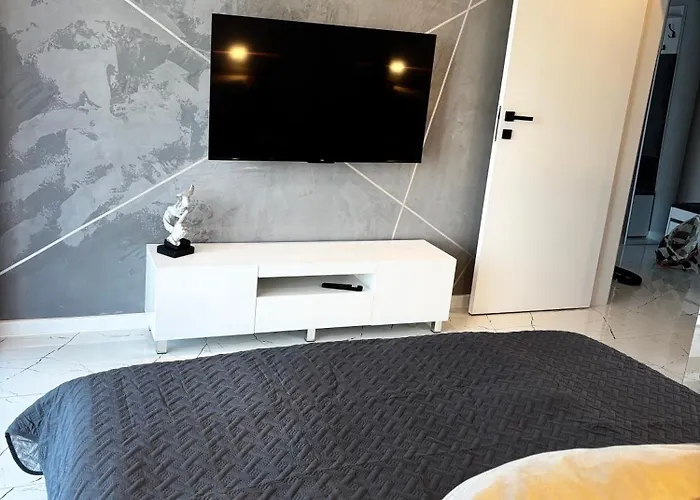 Apartament Via Wałcz