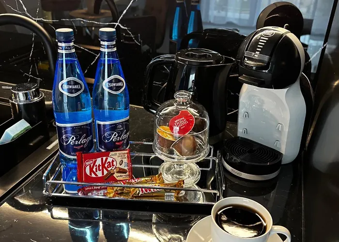 Via Apartament Wałcz