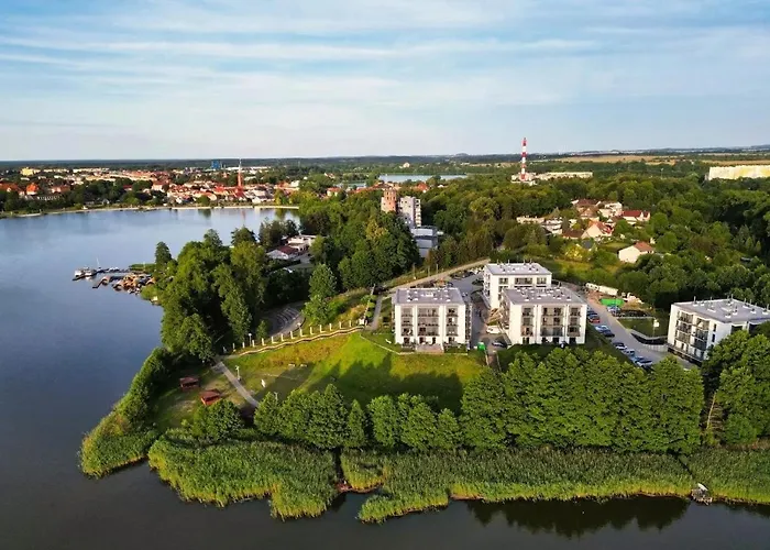 Apartament Via Wałcz