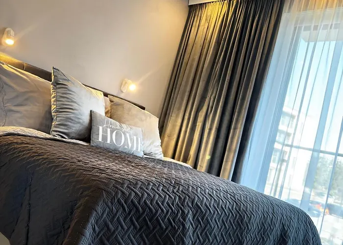 Via Apartament Wałcz