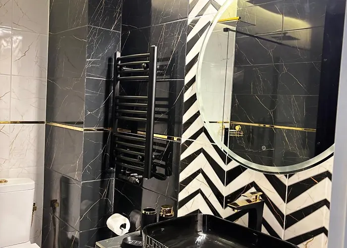 Via Apartament Wałcz