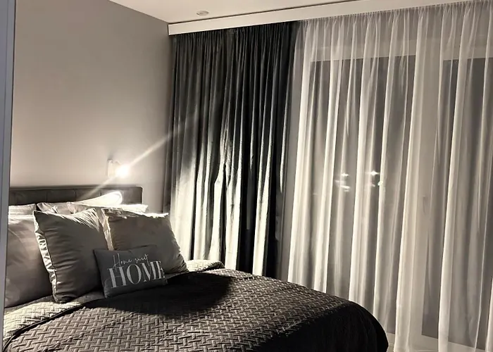 Via Apartament Wałcz