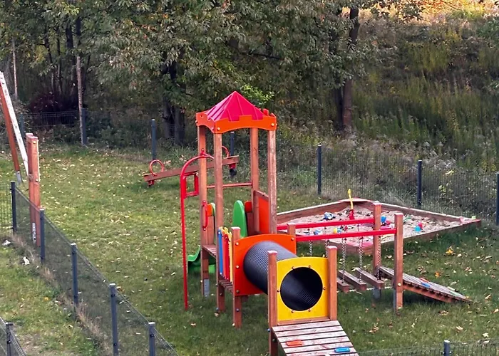 Apartament Via Wałcz