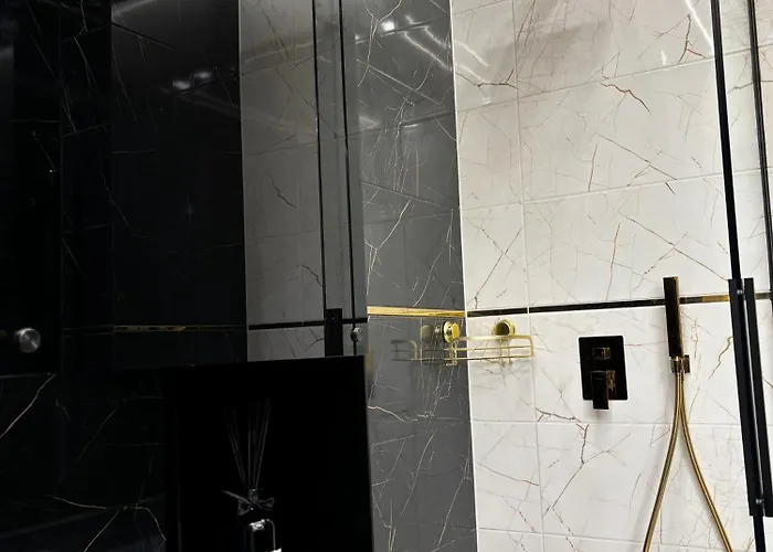 Via Apartament Wałcz